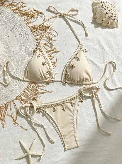 Bikini Shell Whisper