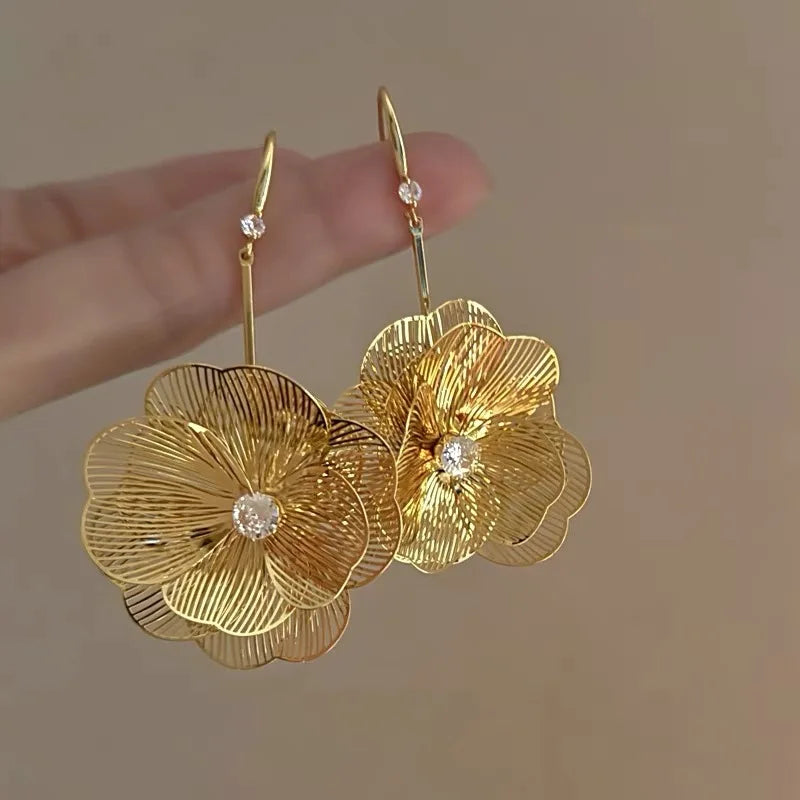 Conjunto pétalos