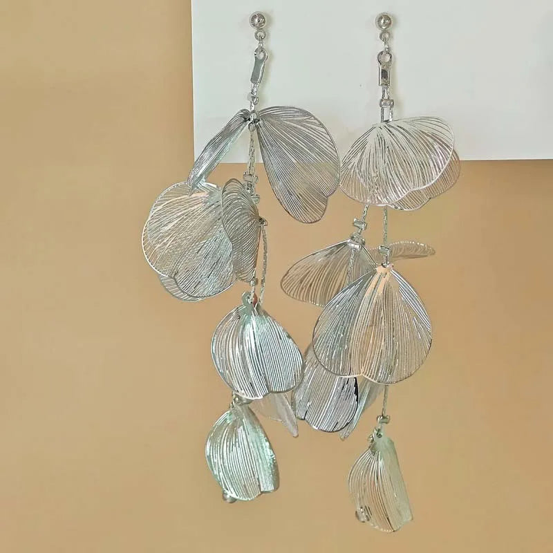 Conjunto pétalos