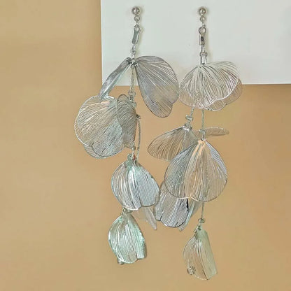 Conjunto pétalos