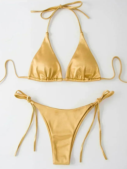 Bikini soft