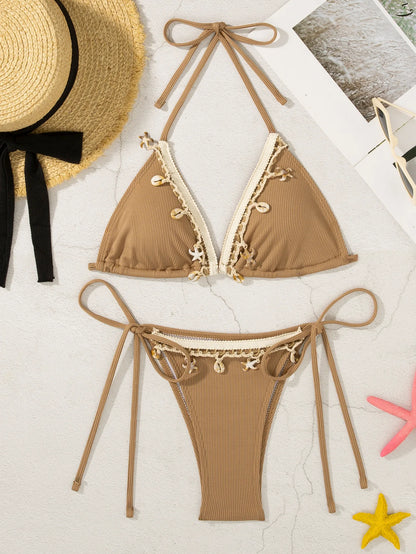 Bikini Shell Whisper