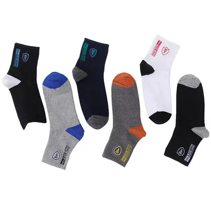 Calcetines elegantes sport