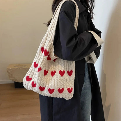 Handbag Cuore