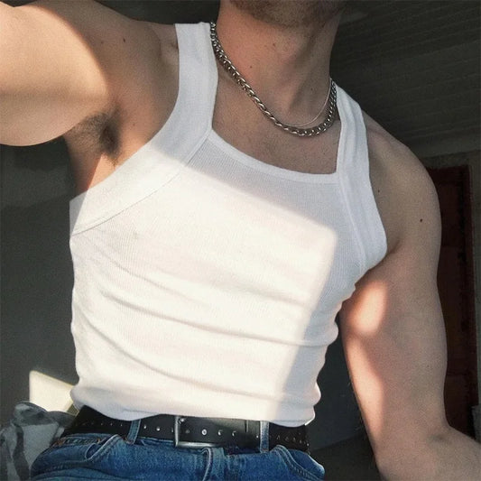 Camiseta Tank Top
