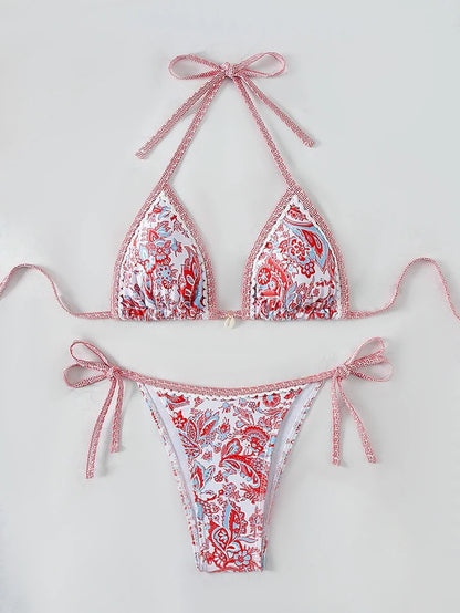 Bikini Paisley
