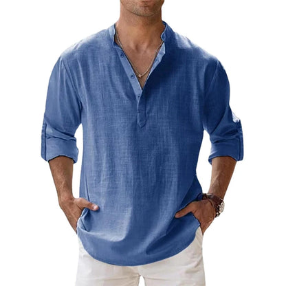 Camisa Ibiza