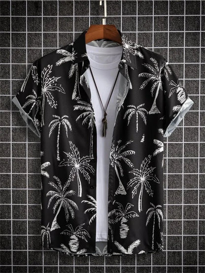 Camisas Hawaianas