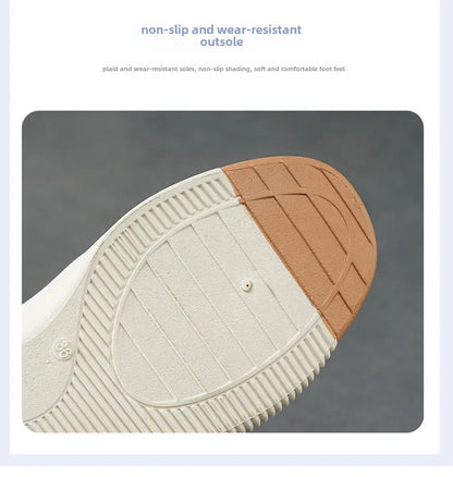 Zapatillas Forrest Gump