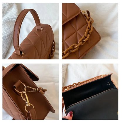 Bolso Crossbody