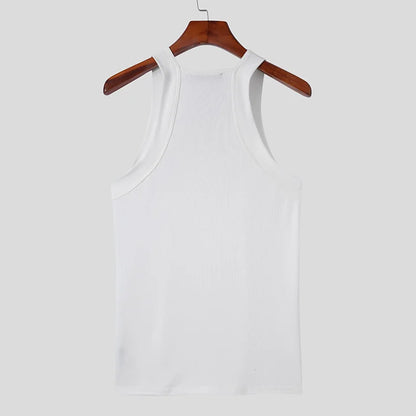 Camiseta Tank Top