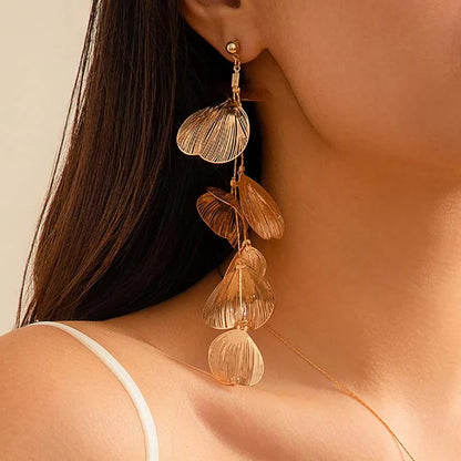 Conjunto pétalos