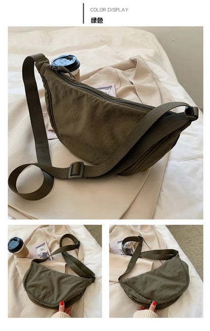 Riñonera bolso