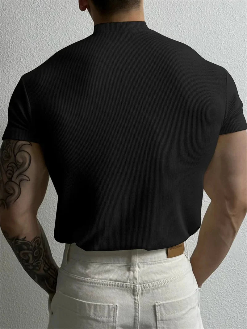 Camiseta fit