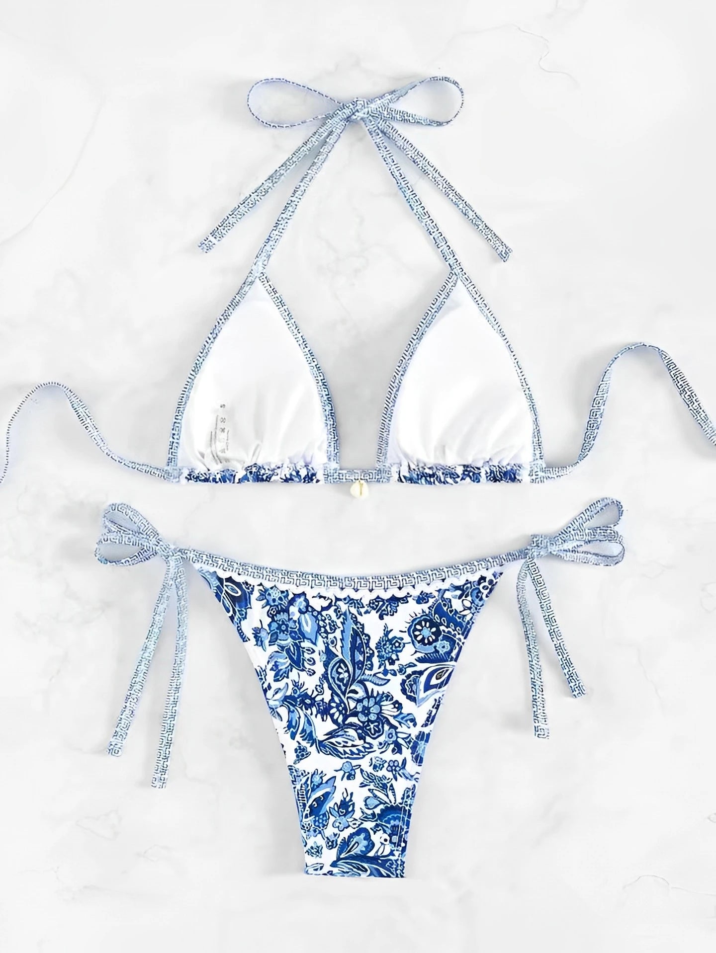 Bikini Paisley