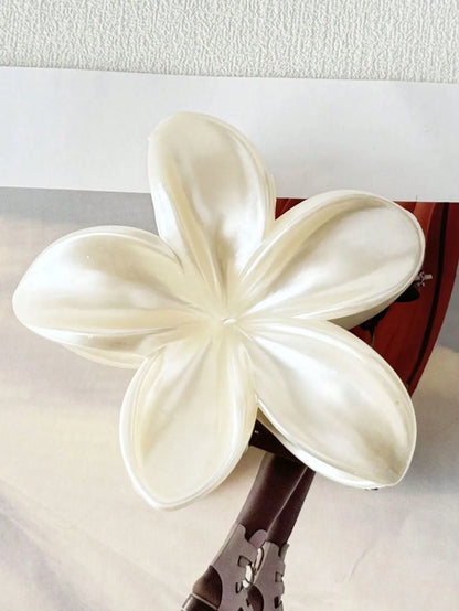 Pinzas flores