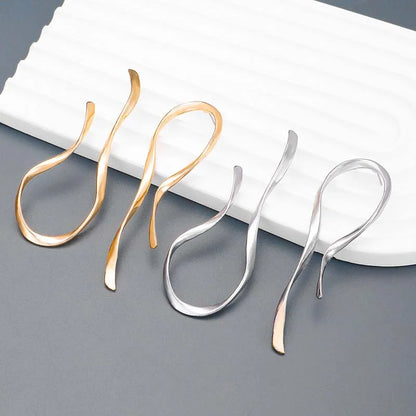 Pendientes Cinta