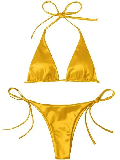Bikini soft