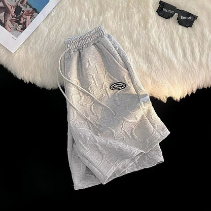 Conjunto Letras verano