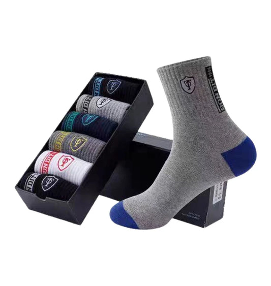 Calcetines elegantes sport