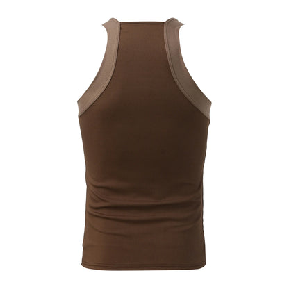 Camiseta Tank Top