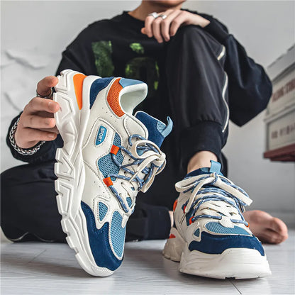 Botines Casual Street