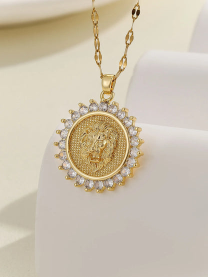 Conjunto de colgantes Virgenes