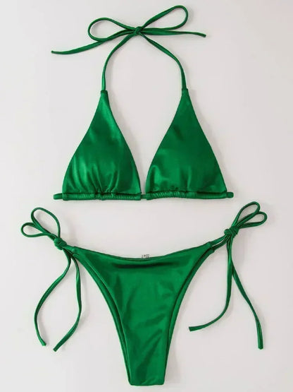 Bikini soft
