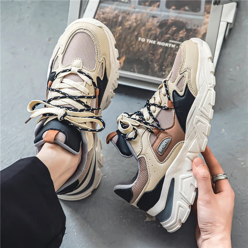 Botines Casual Street