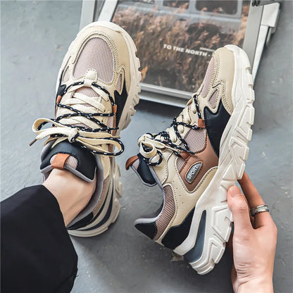 Botines Casual Street