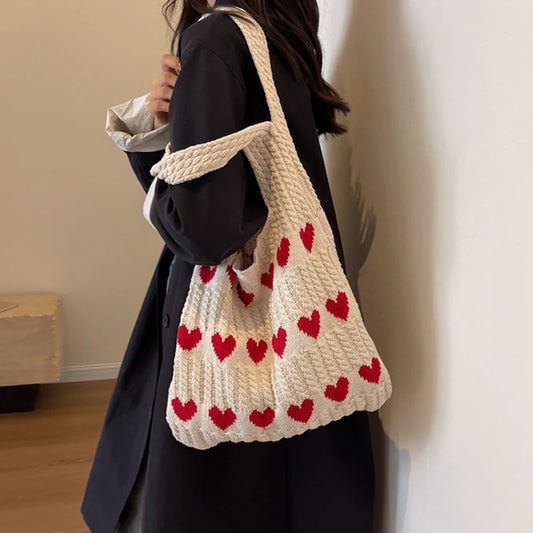 Handbag Cuore