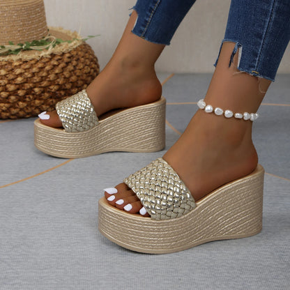 Slippers
