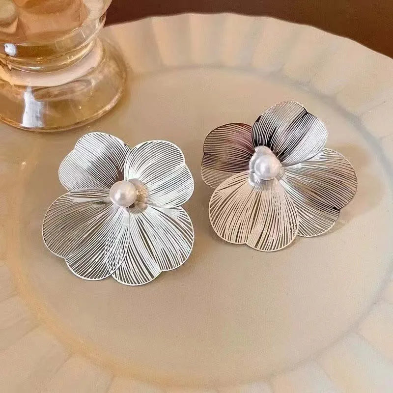 Conjunto pétalos