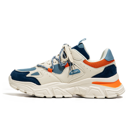 Botines Casual Street