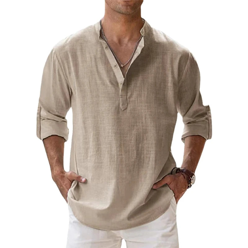 Camisa Ibiza