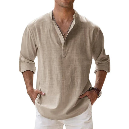Camisa Ibiza