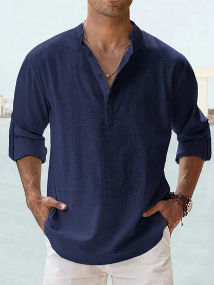 Camisa Ibiza