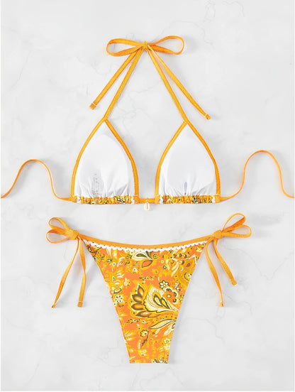 Bikini Paisley