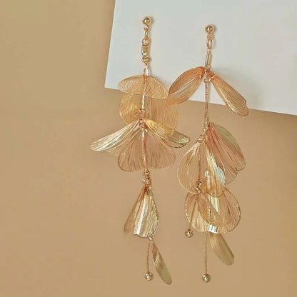 Conjunto pétalos