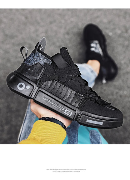 Trainers Casual
