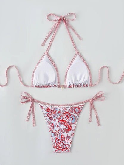 Bikini Paisley