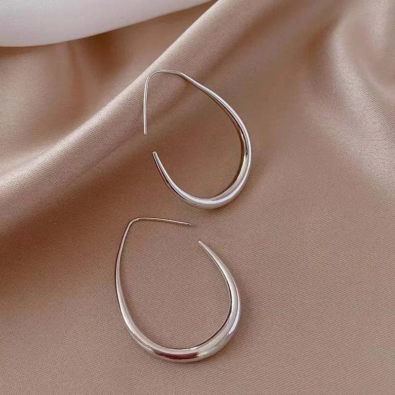 Pendientes Cinta