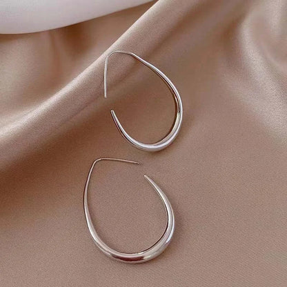 Pendientes Cinta