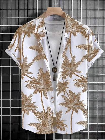 Camisas Hawaianas