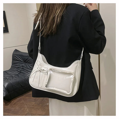 Bolso tranparent