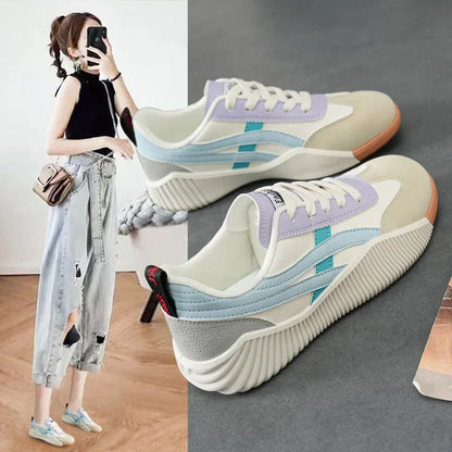 Zapatillas Forrest Gump