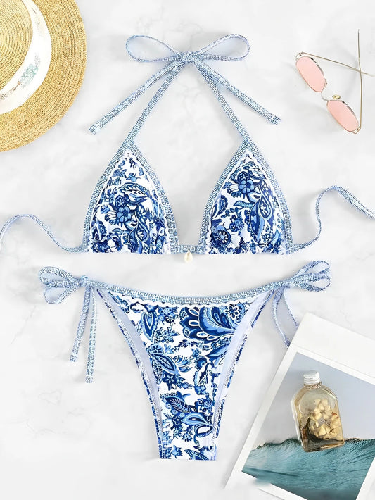 Bikini Paisley