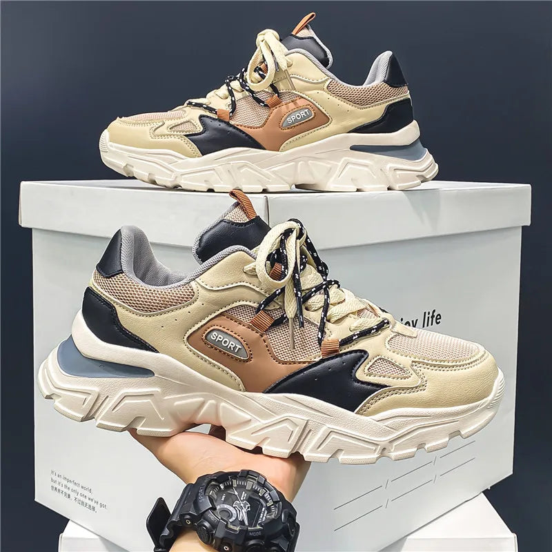 Botines Casual Street