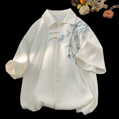 Camisa Bambu