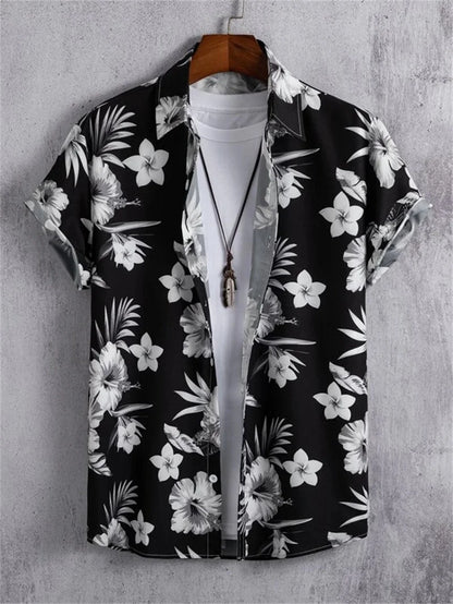Camisas Hawaianas